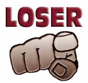 loser